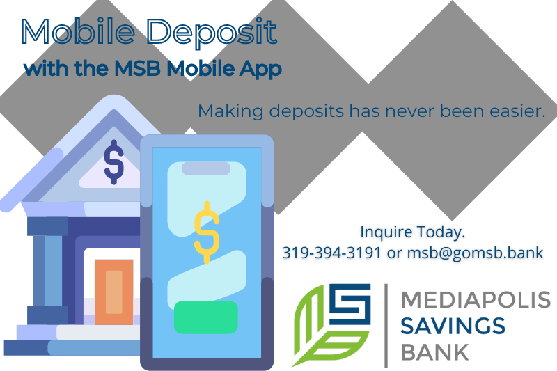 Home › Mediapolis Savings Bank